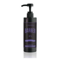 Крем-одеколон после бритья Marmara Barber Cream Cologne №1, 400 мл