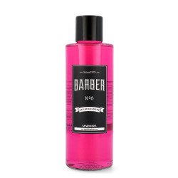 Одеколон Marmara Barber №6 Eau De Cologne, 500 мл