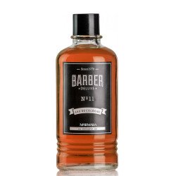 Одеколон Marmara Barber Deluxe №11 Eau De Cologne, 400 мл