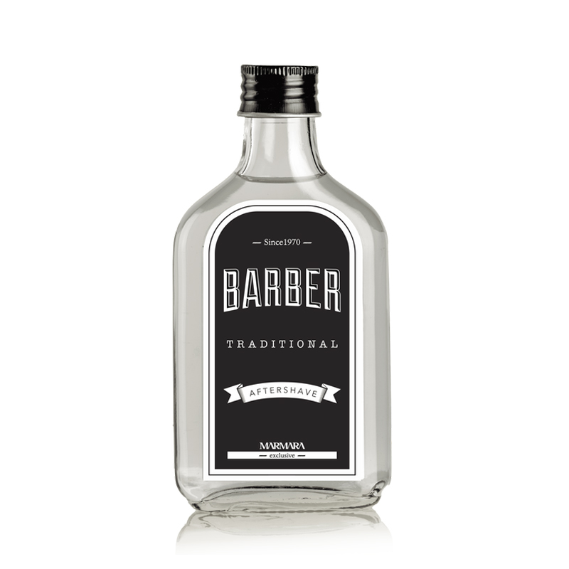 Лосьйон після гоління Marmara Barber After Shave Traditional, 200 мл