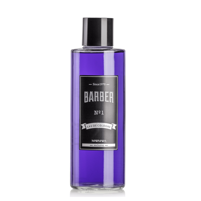 Одеколон Marmara Barber №1 Eau De Cologne, 500 мл