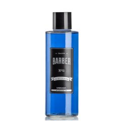 Одеколон Marmara Barber №2 Eau De Cologne, 500 мл