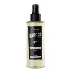 Одеколон Marmara Barber №4 Eau De Cologne, 250 мл 