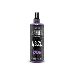 Одеколон Marmara Eau De Cologne Barber No.21 400 мл