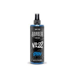 Одеколон Marmara Eau De Cologne Barber No.22 400 мл