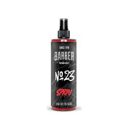 Одеколон Marmara Eau De Cologne Barber No.23 400 мл