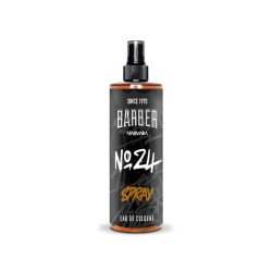 Одеколон Marmara Eau De Cologne Barber No.24 400 мл