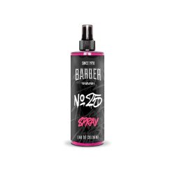 Одеколон Marmara Eau De Cologne Barber No.25 400 мл