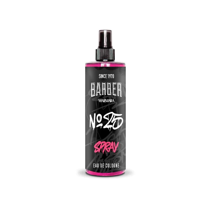 Одеколон Marmara Eau De Cologne Barber No.25 400 мл