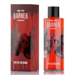 Одеколон Marmara Eau De Cologne Love Memory, 500 мл