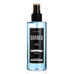 Одеколон Marmara Barber №2 Eau De Cologne, 250 мл 