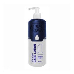 Лосьон после бритья Nishman After Shave Iceberg №1, 400 мл