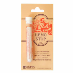 Карандаш от порезов Osma