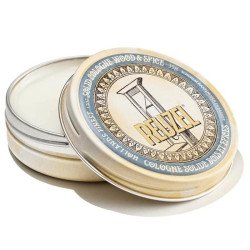 Твердый одеколон Reuzel Wood & Spice Solid Cologne Balm, 35 г