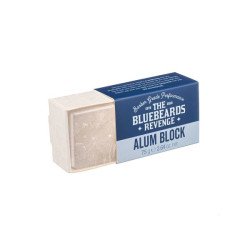 Камень от порезов The Bluebeards Revenge Alum Block