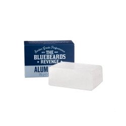 Камень от порезов The Bluebeards Revenge Alum Block