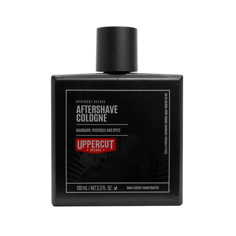 Одеколон после бритья Uppercut Aftershave Cologne, 100 мл