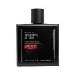 Одеколон после бритья Uppercut Aftershave Cologne, 100 мл