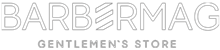 Інтернет-магазин бритв та чоловічої косметики | Barbermag