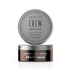 Бальзам для бороды American Crew Beard Balm, 60 мл