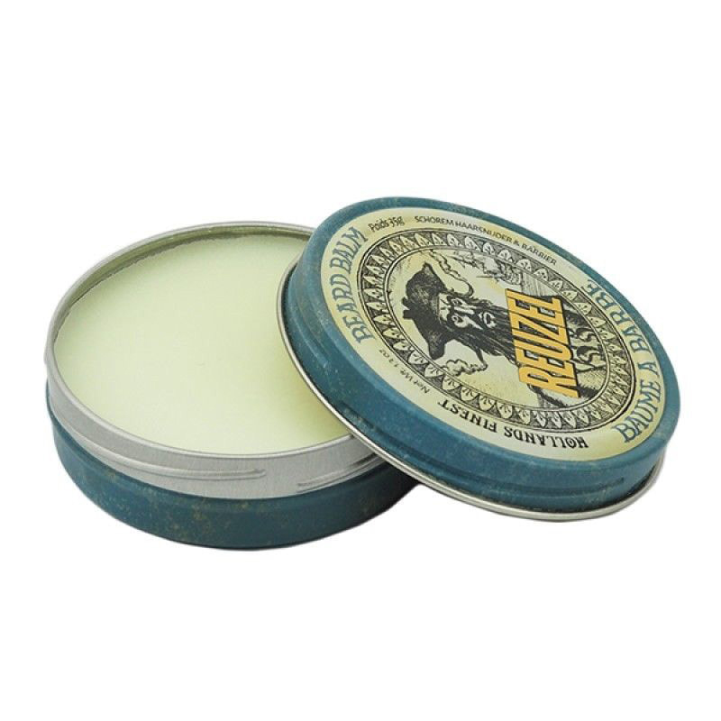 Бальзам для бороды Reuzel Beard Balm, 35 мл