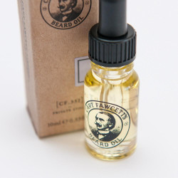 Масло для бороды Captain Fawcett Private Stock, 50 ml