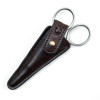 Ножницы для стрижки усов Hand-Crafted Grooming Scissors Captain Fawcett’s