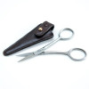 Ножницы для стрижки усов Hand-Crafted Grooming Scissors Captain Fawcett’s