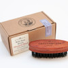 Щетка для усов Captain Fawcett из дуба с шерстью дикого кабана