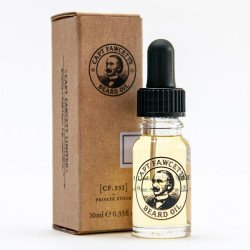 Масло для бороды Captain Fawcett Private Stock, 50 ml