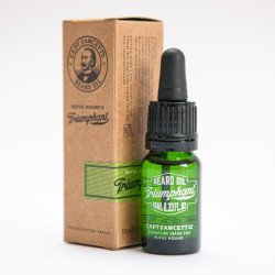 Масло для бороды Captain Fawcett Rufus Hound\'s Triumphant Beard Oil, 10ml