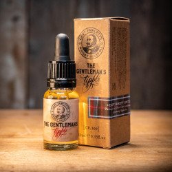 Масло для бороды Captain Fawcett Whisky Beard Oil, 10 ml