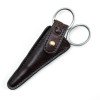 Ножницы для стрижки усов Hand-Crafted Grooming Scissors Captain Fawcett’s