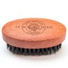Щетка для бороды Captain Fawcett\'s из дуба с шерстью дикого кабана