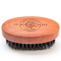 Щетка для бороды Captain Fawcett\'s из дуба с шерстью дикого кабана