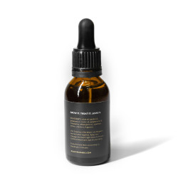 Масло для бороды Ducky Beard Oil, Древесный