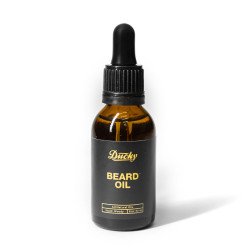 Масло для бороды Ducky Beard Oil, Древесный
