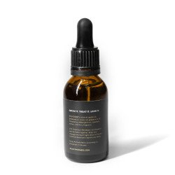 Масло для бороды Ducky Beard Oil, Древесный