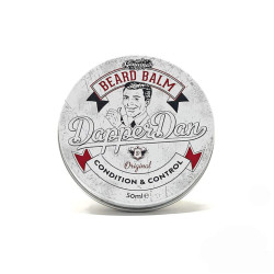 Бальзам для бороды Dapper Dan Premium Beard Balm