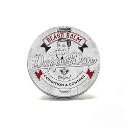 Бальзам для бороды Dapper Dan Premium Beard Balm