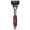 Бритвенный станок Depot Luxury Home Razor