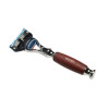 Бритвенный станок Depot Luxury Home Razor