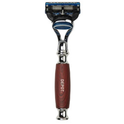 Бритвенный станок Depot Luxury Home Razor