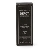Масло-кондиционер для бороды Depot 505 Leather & Wood Conditioning Beard Oil "Кожа и Дерево", 30 мл