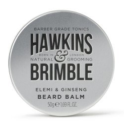 Бальзам для бороды Hawkins & Brimble Beard Balm, 50 г