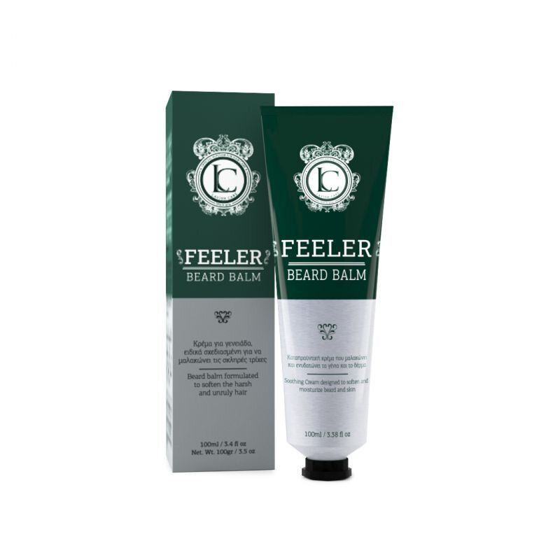 Бальзам для бороди Lavish Care Feeler Beard Balm