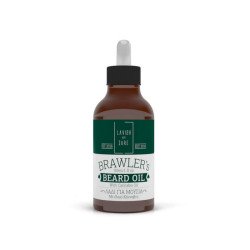 Масло для бороды Lavish Care Beard Oil