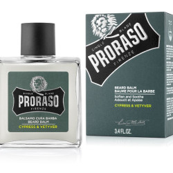 Бальзам для бороды Proraso Beard Balm Cypress & Vetyver