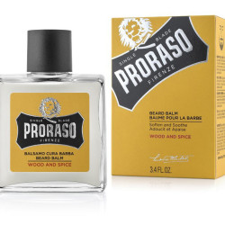 Бальзам для бороды Proraso Beard Balm Wood & Spice