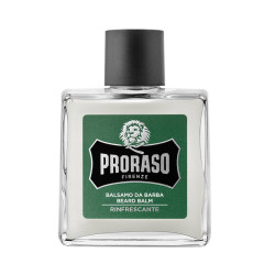 Бальзам для бороды Proraso Beard Balm Refreshing